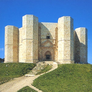 Itinerario a Una cattedrale per cento castelli