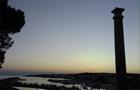Itinerario a Leuca, ai confini della terra