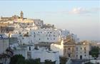 Itinerario a Ostuni