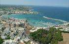 Itinerario a Otranto: Sulle strade di Idrusa