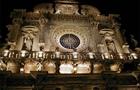 Itinerario a Lo scheletro nell'armadio