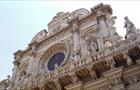 Itinerario a Lecce città di musica e poesia
